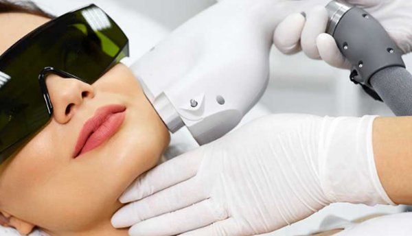 Beauty and laser clinic in Toronto